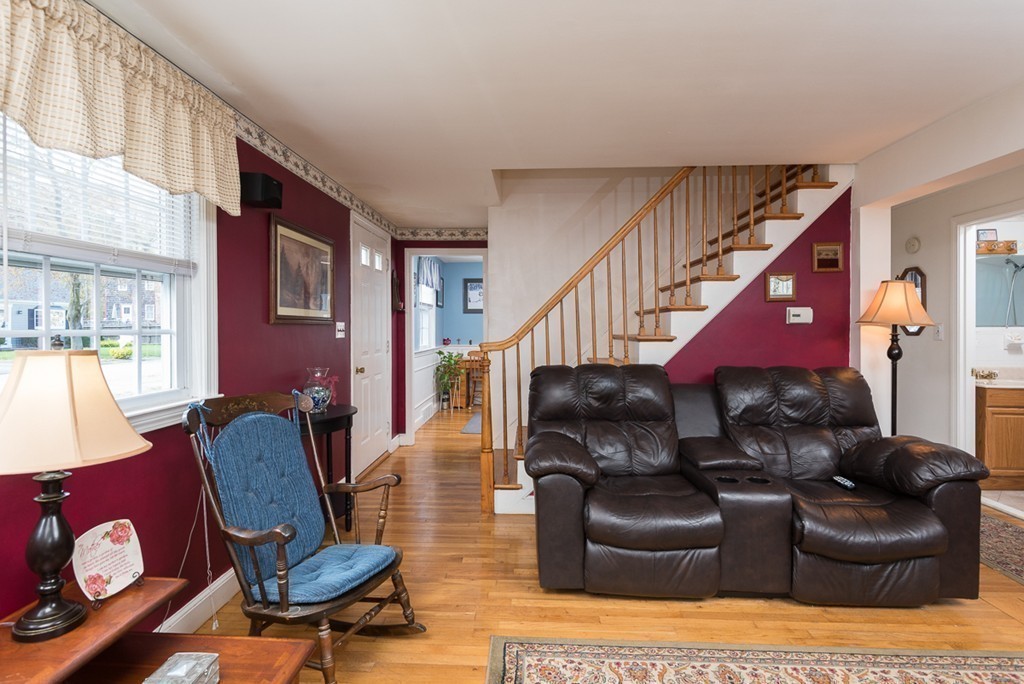 36 Dana Road Norwell, MA 02061 - Photo 15 of 27