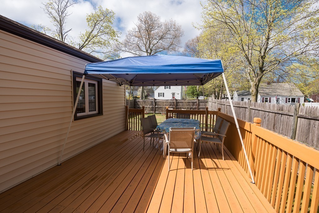 36 Dana Road Norwell, MA 02061 - Photo 8 of 27