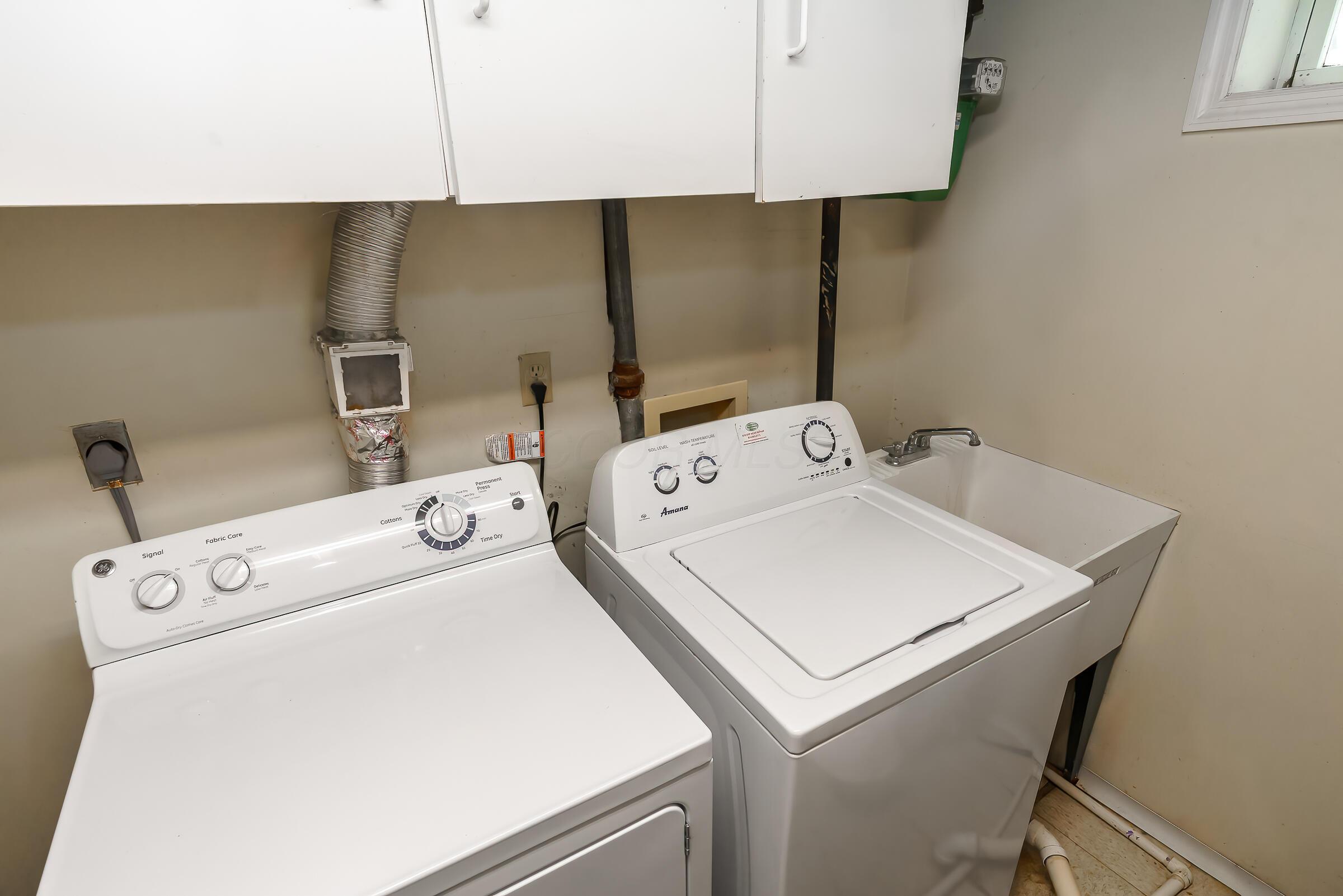 1010 Vernon Road Columbus, OH 43209 - Photo 40 of 47 LL Laundry