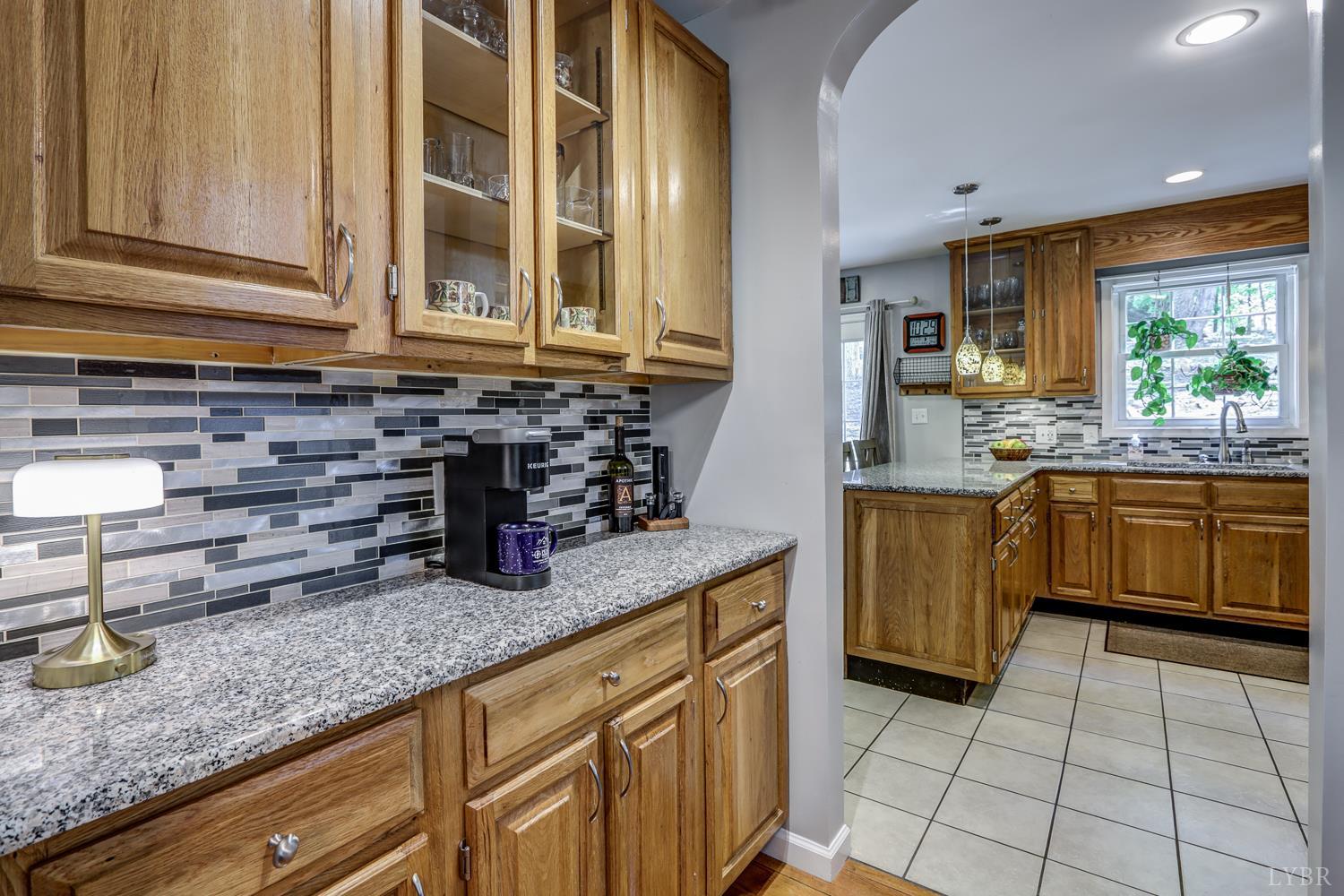 2487 Cifax Road Goode, VA 24556 - Photo 14 of 66 Gallery Image 14