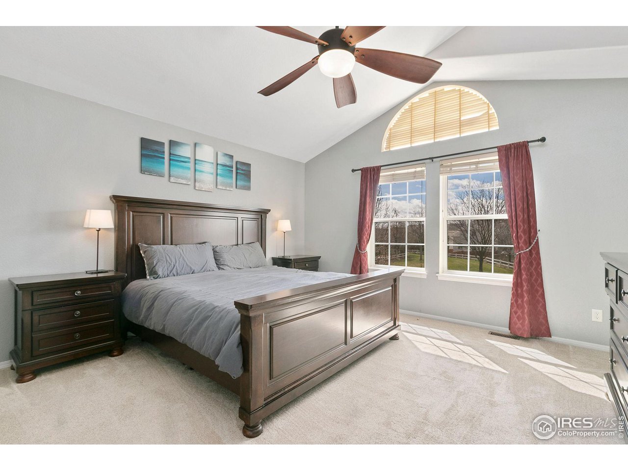 2126 Westchase Road Fort Collins, CO 80528 - Photo 21 of 33 Primary Bedroom