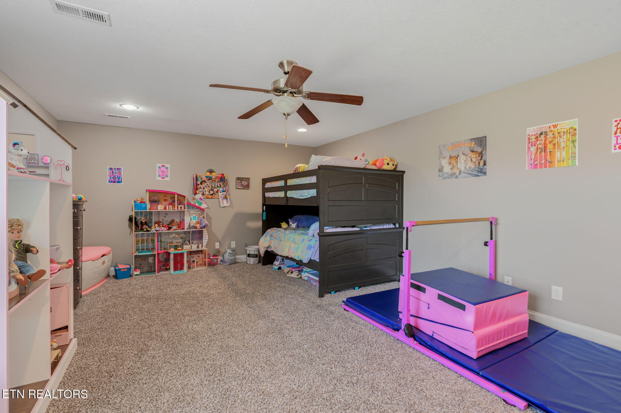 99 Fallberry Street Oak Ridge, TN 37830 - Photo 36 of 60 Bonus Room