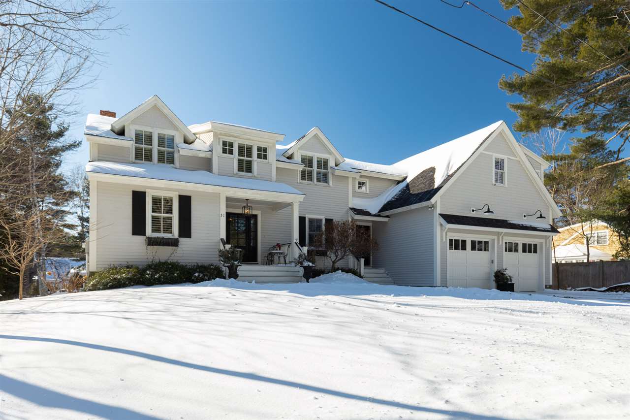 31 Spring Hill Road New Castle, NH 03854 - Photo 1 of 40 Gallery Image 1