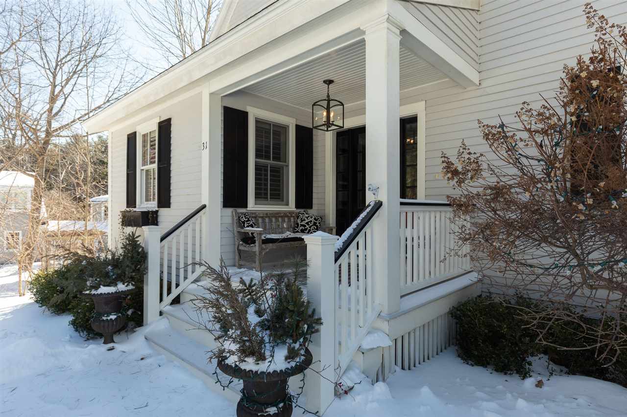 31 Spring Hill Road New Castle, NH 03854 - Photo 2 of 40 Gallery Image 2