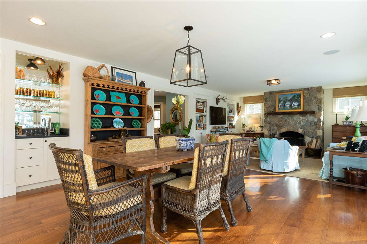 31 Spring Hill Road New Castle, NH 03854 - Photo 12 of 40 Gallery Image 12