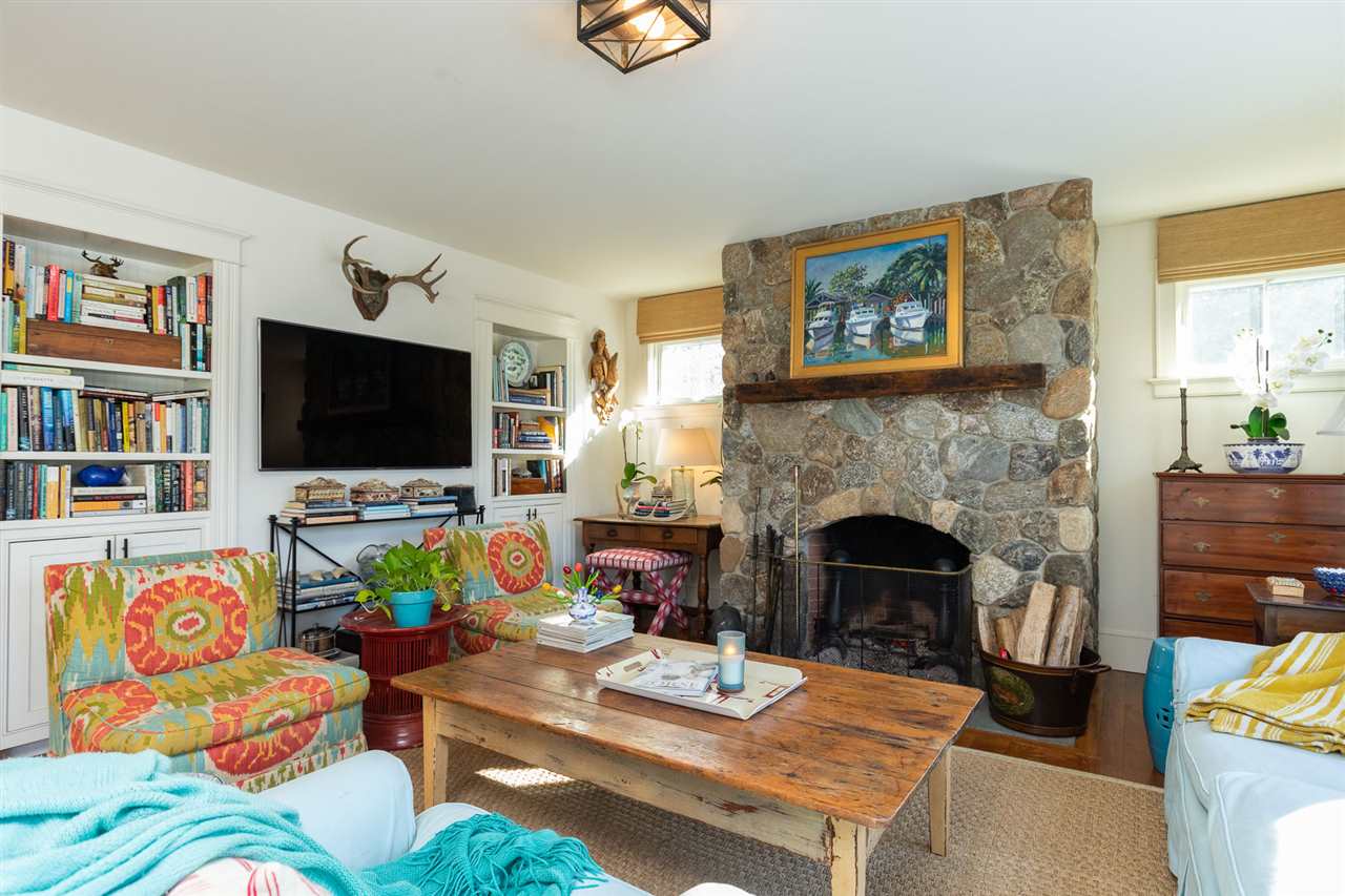 31 Spring Hill Road New Castle, NH 03854 - Photo 17 of 40 Gallery Image 17