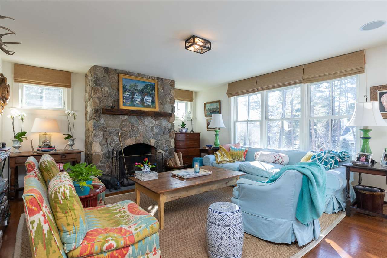 31 Spring Hill Road New Castle, NH 03854 - Photo 18 of 40 Gallery Image 18