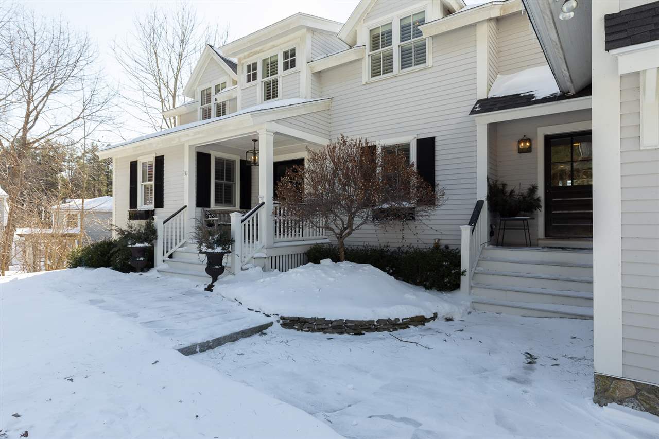 31 Spring Hill Road New Castle, NH 03854 - Photo 4 of 40 Gallery Image 4