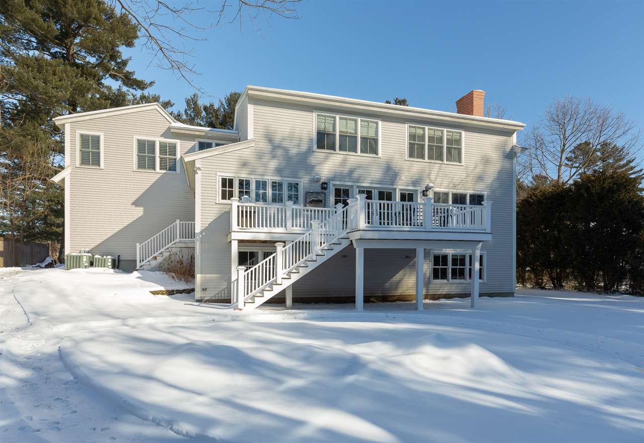 31 Spring Hill Road New Castle, NH 03854 - Photo 5 of 40 Gallery Image 5
