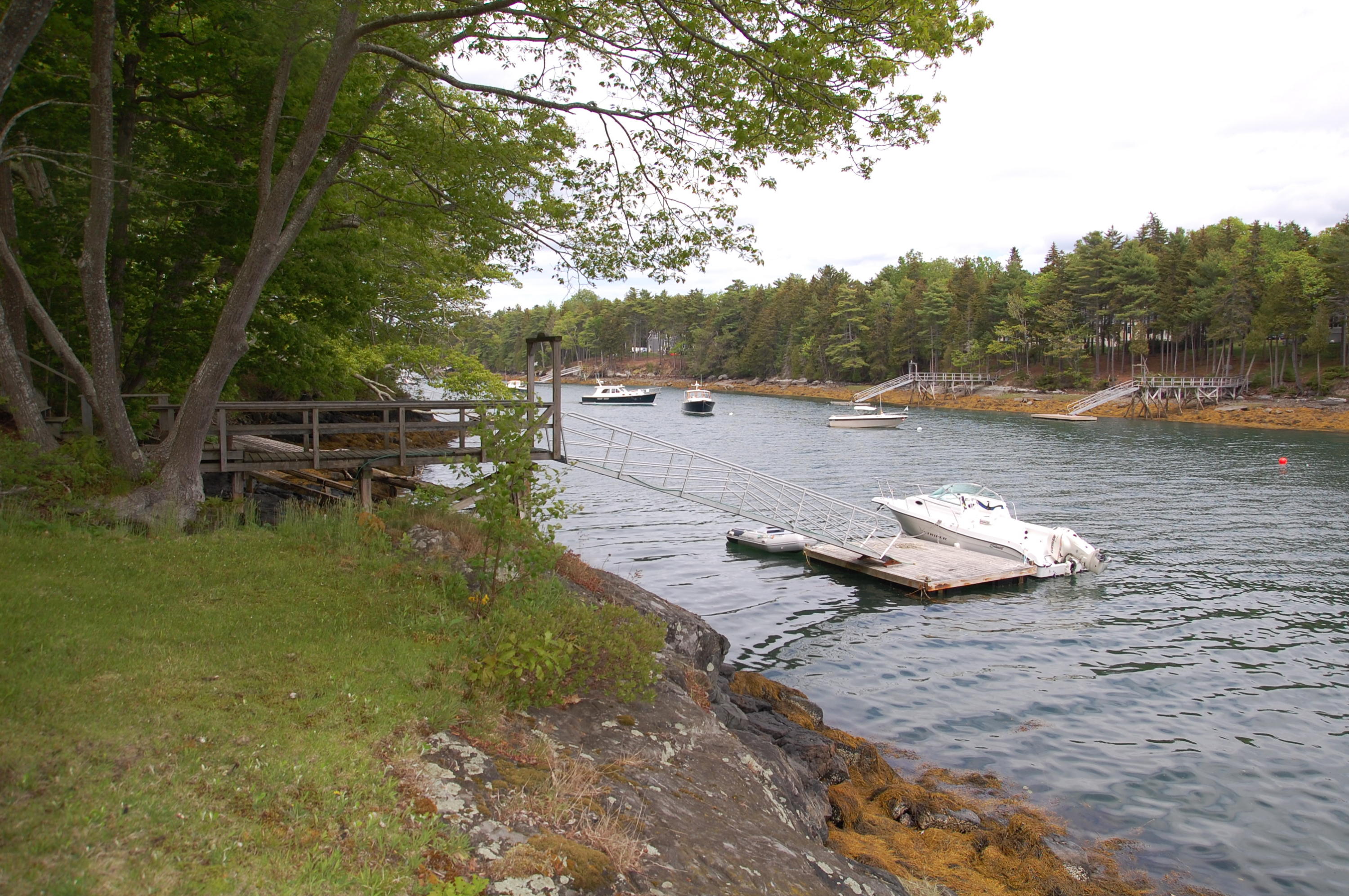 451 Harpswell Islands Road Harpswell, ME 04079 - Photo 29 of 55 2020-06-01 06.43.07