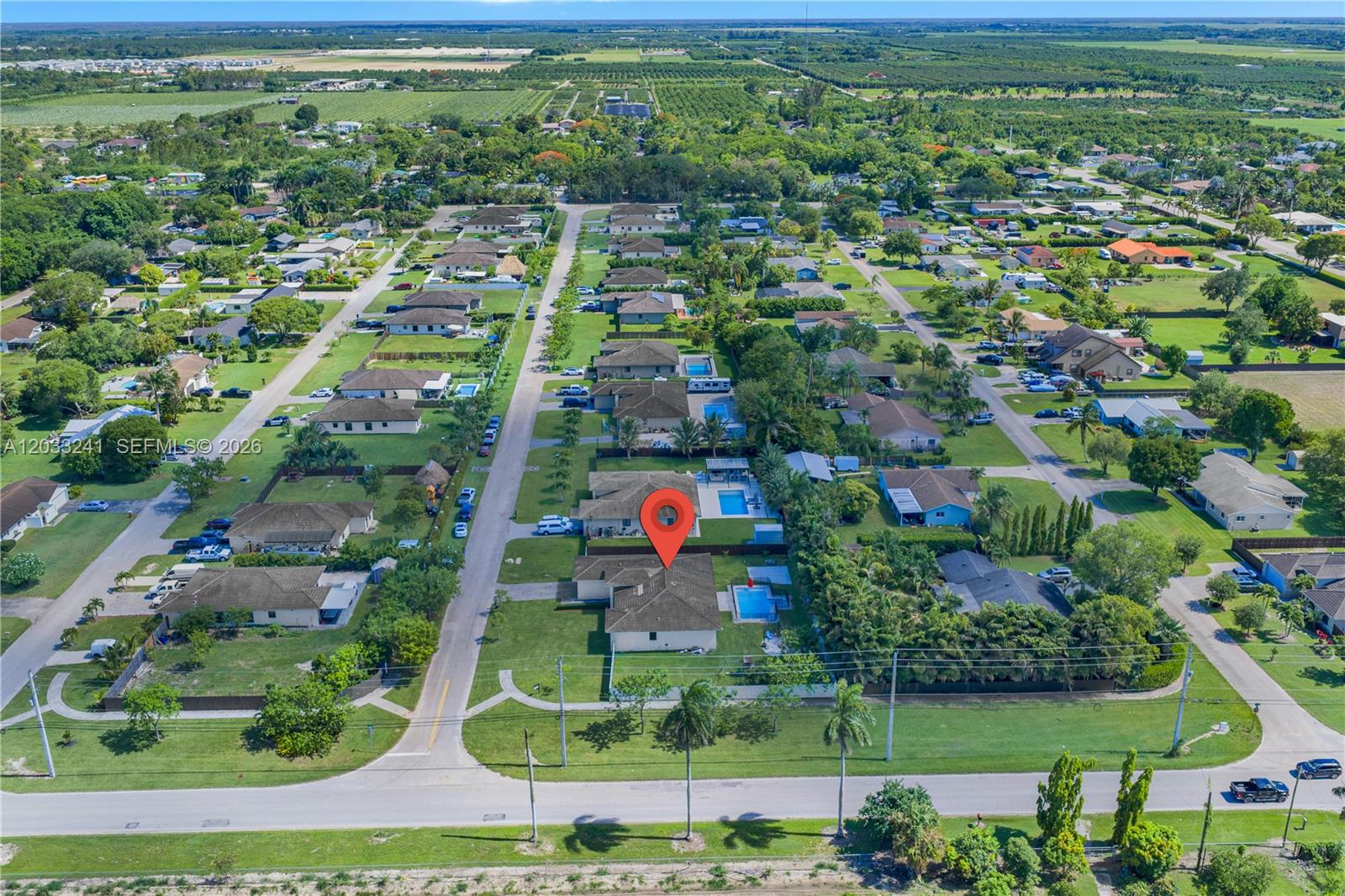 32008 Southwest 199th Place Homestead, FL 33030 - Photo 52 of 60