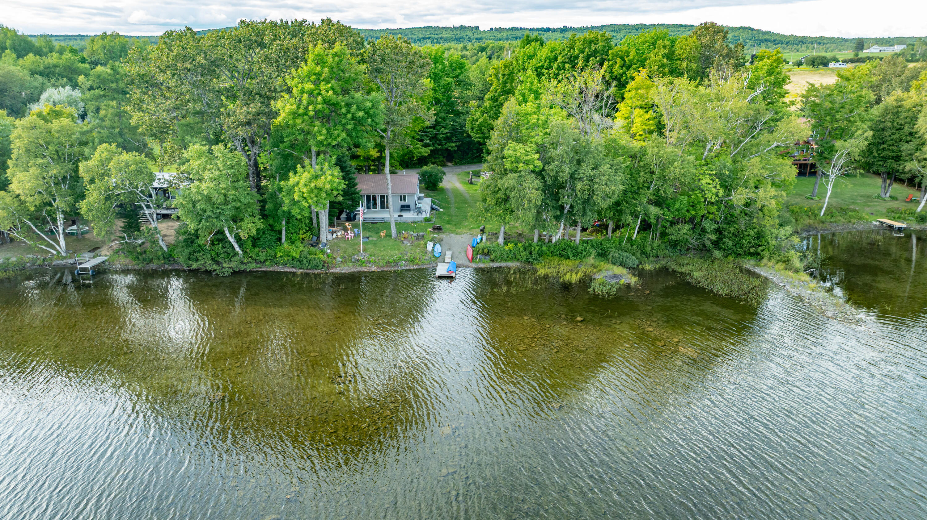 53 Calvin Oakfield, ME 04763 - Photo 9 of 100