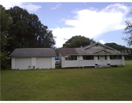 706 Johnson Road Plant City, FL 33566 - Photo 1 of 1 Exterior Front