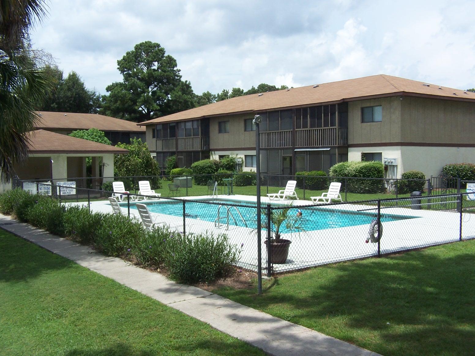 2170 Bees Ferry Road, Unit C Charleston, SC 29414 - Photo 14 of 14 Dovefield pool