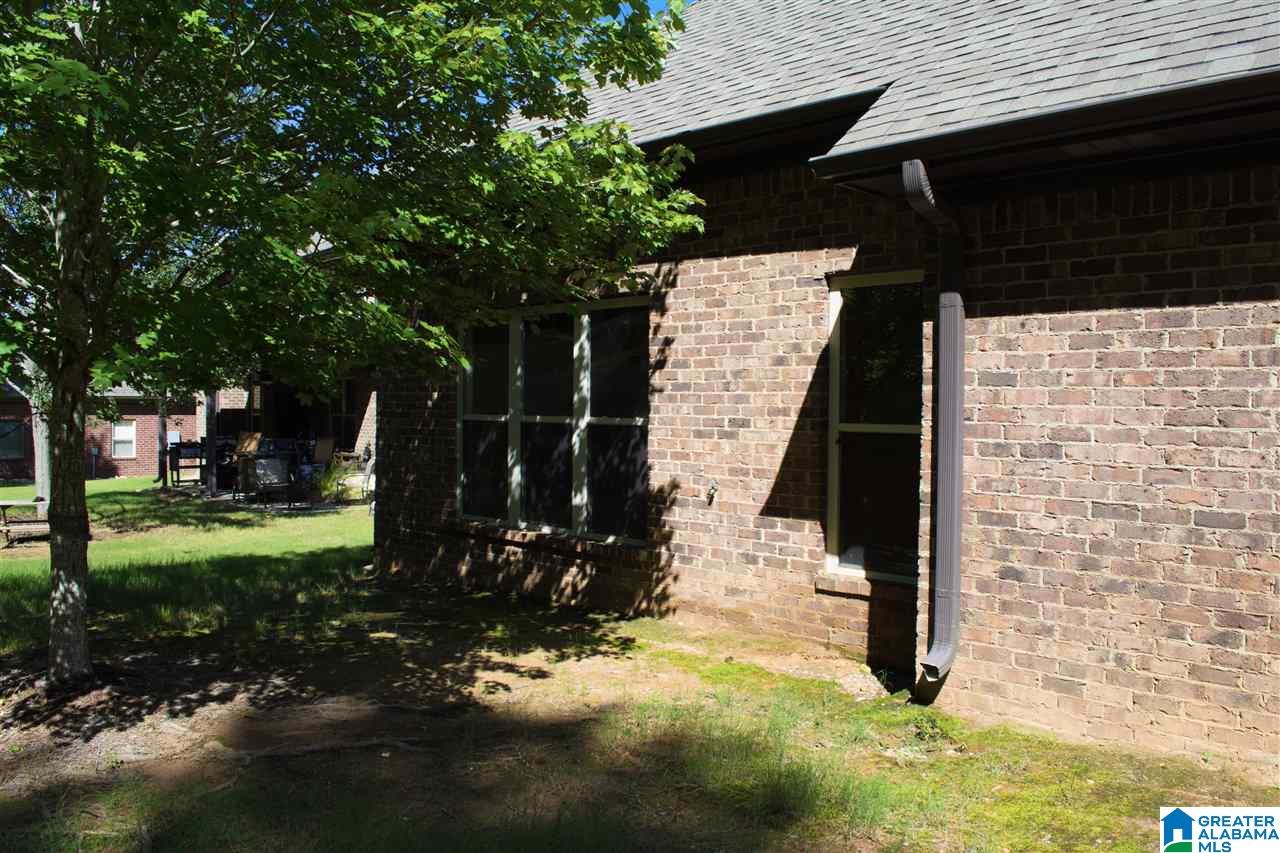 1352 Caliston Way Pelham, AL 35124 - Photo 28 of 30