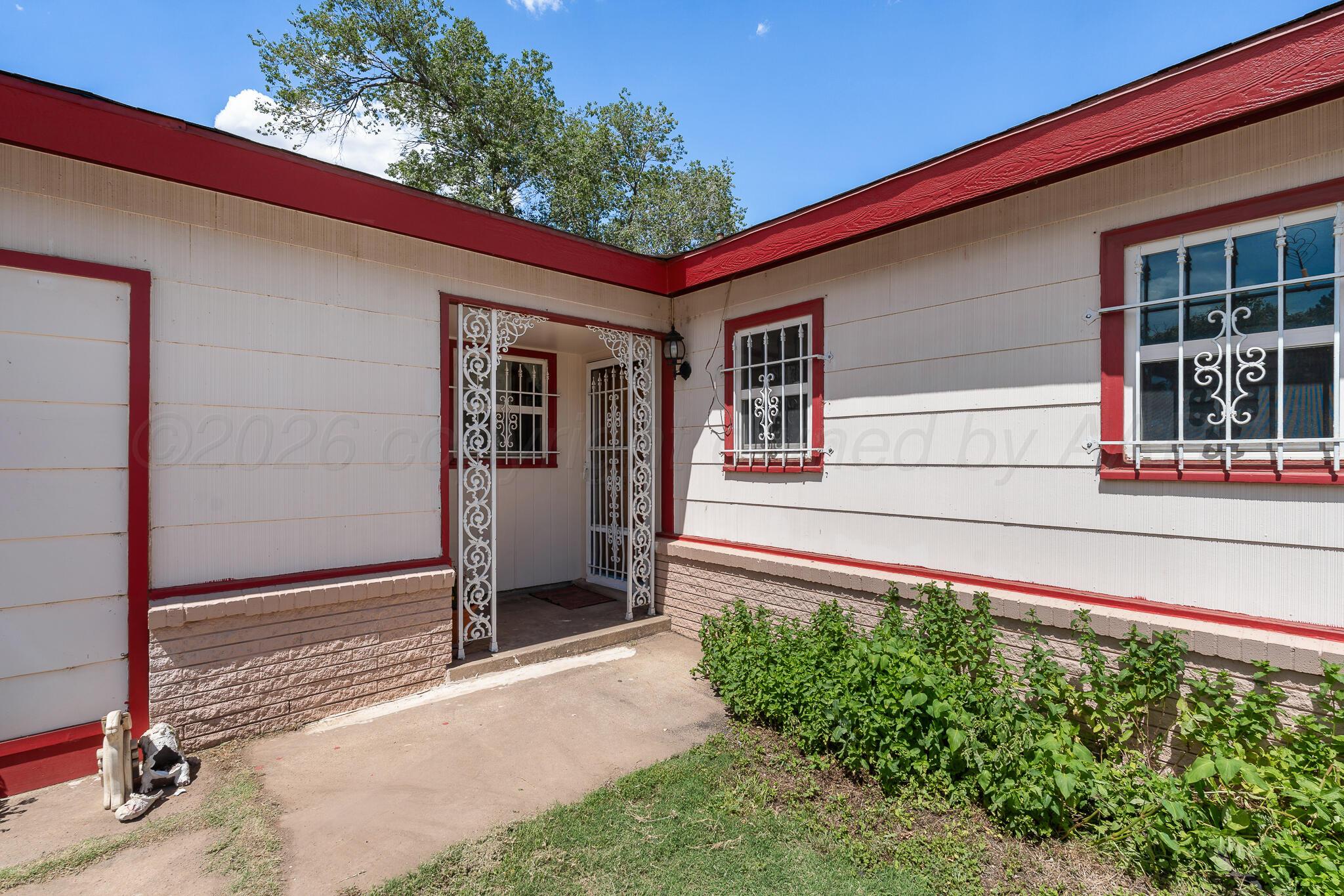 2811 Carter Street Amarillo, TX 79103 - Photo 3 of 30 2811 Carter St-31