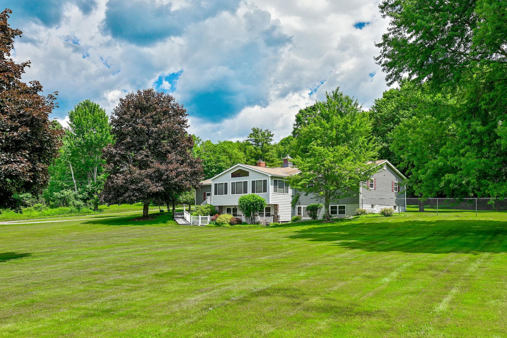 1457 Ridge Hill Drive Derby, VT 05855 - Photo 1 of 48