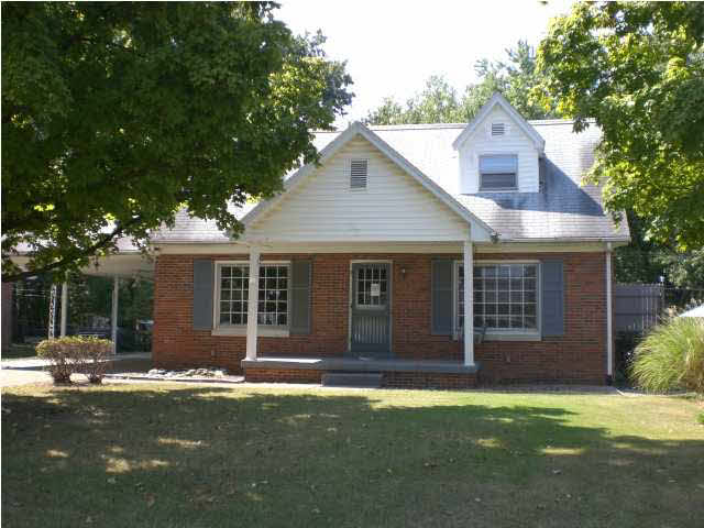 5711 Epworth Road Newburgh, IN 47630 - Photo 1 of 1 Gallery Image 1