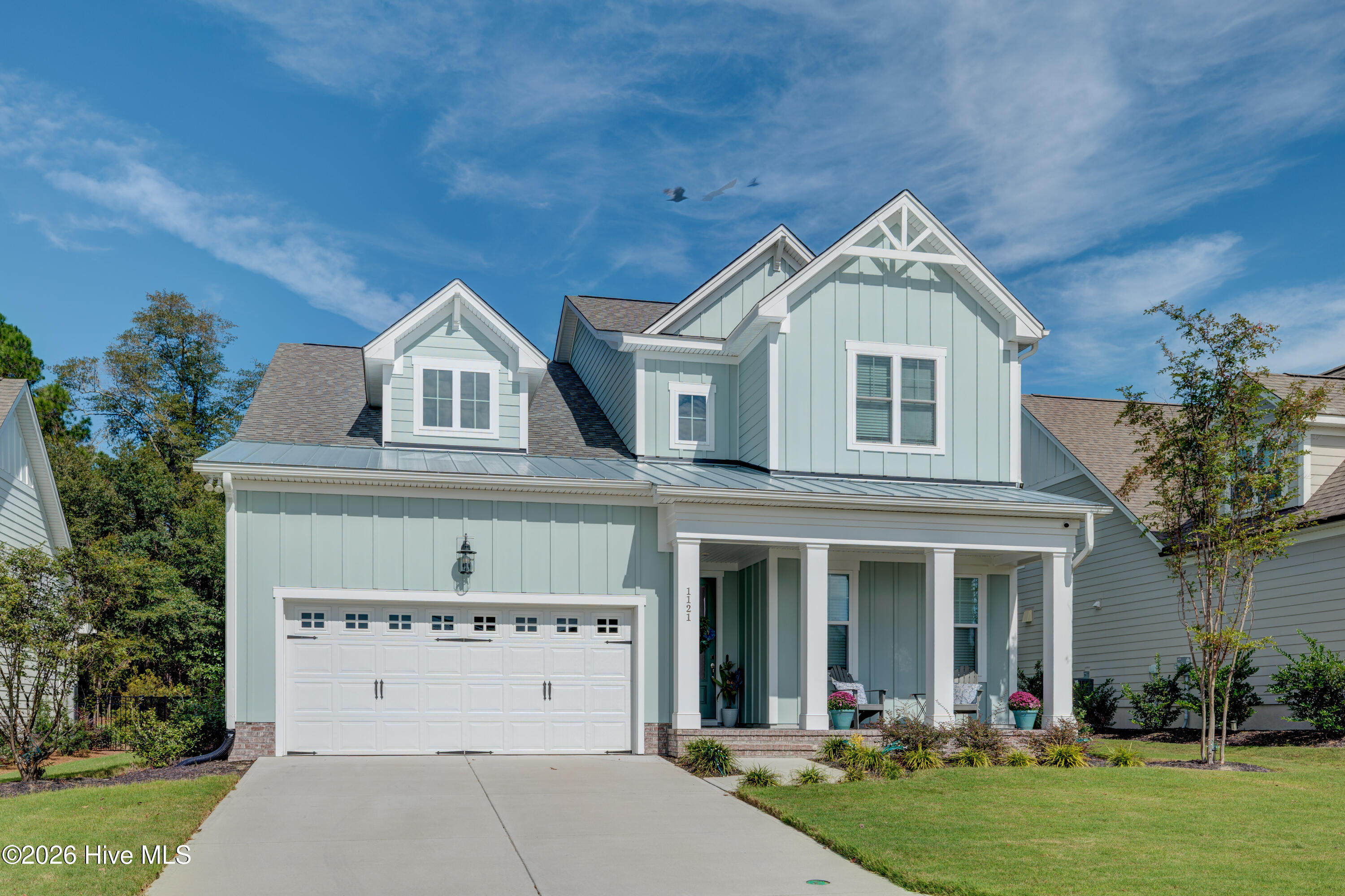1121 Rockhill Road Castle Hayne, NC 28429 - Photo 5 of 61 1121RockhillDriveExteriors-3