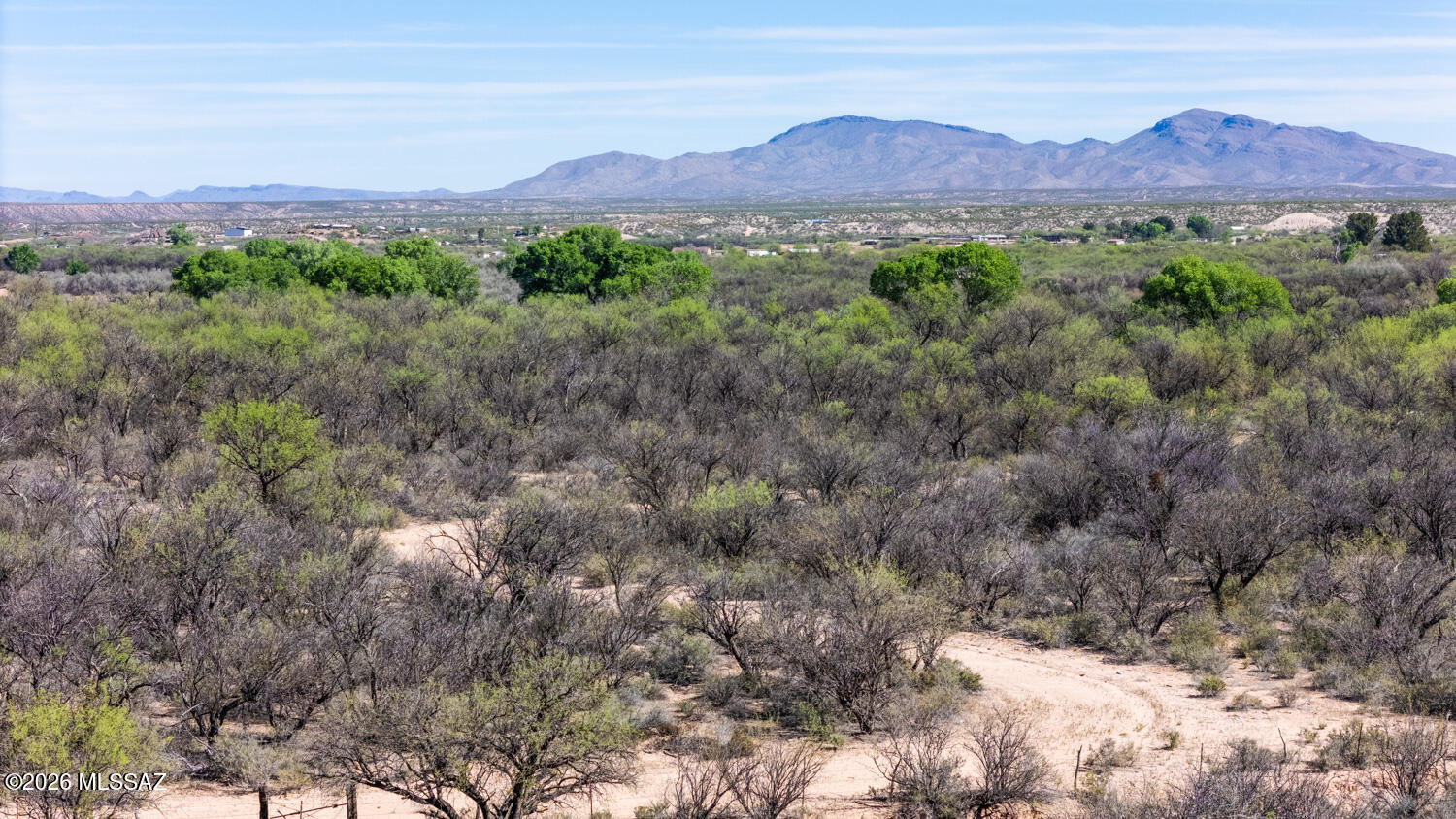 73.5-acres North Ocotillo Road Benson, AZ 85602 - Photo 12 of 21