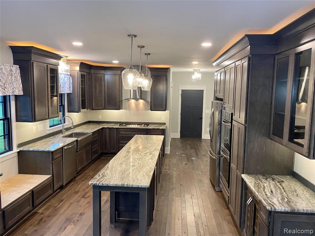 568 South Elba Road Lapeer, MI 48446 - Photo 13 of 43