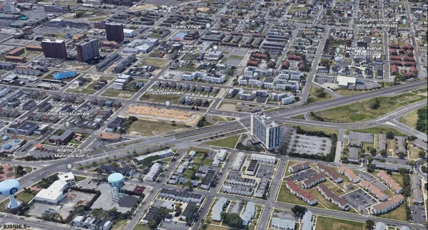 $375,000 | 600 North Pennsylvania Avenue, Atlantic City, NJ 08401