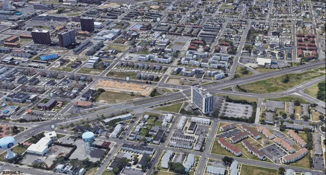 $375,000 | 600 North Pennsylvania Avenue, Atlantic City, NJ 08401