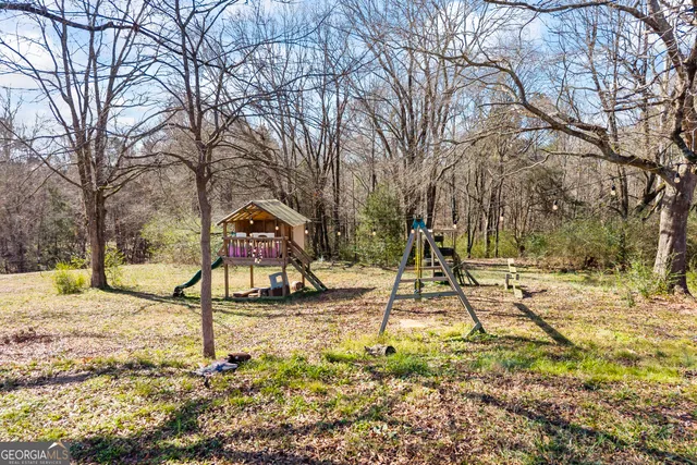 $550,000 | 2456 Tex Smith Drive, Elberton, GA 30635