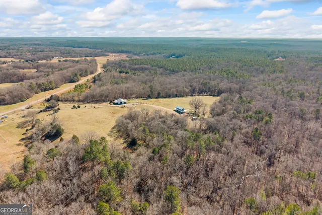 $550,000 | 2456 Tex Smith Drive, Elberton, GA 30635