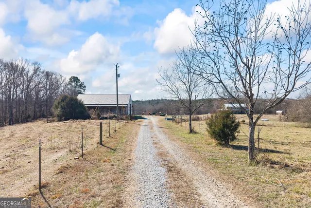 $550,000 | 2456 Tex Smith Drive, Elberton, GA 30635