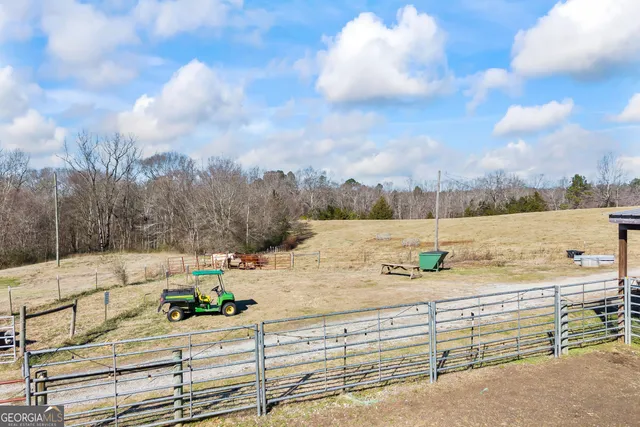 $550,000 | 2456 Tex Smith Drive, Elberton, GA 30635