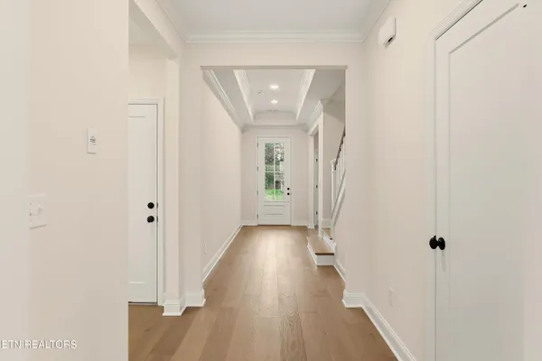 $799,900 | 12711 Red Poppy Drive, Farragut, TN 37934