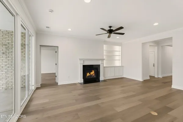 $799,900 | 12711 Red Poppy Drive, Farragut, TN 37934