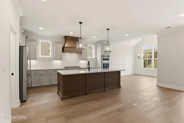 $799,900 | 12711 Red Poppy Drive, Farragut, TN 37934
