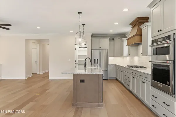$799,900 | 12711 Red Poppy Drive, Farragut, TN 37934