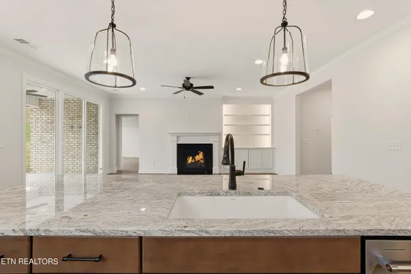 $799,900 | 12711 Red Poppy Drive, Farragut, TN 37934