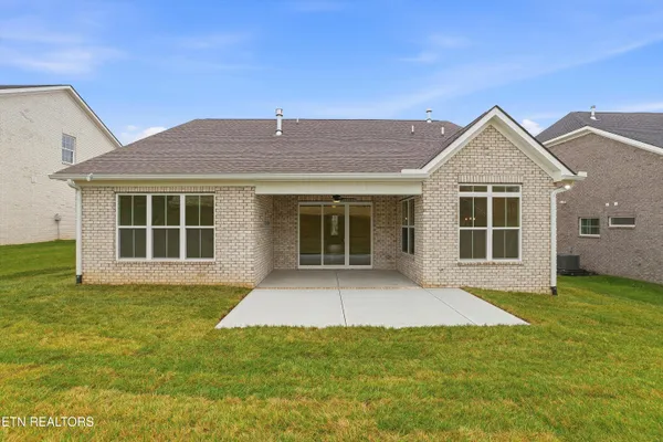 $799,900 | 12711 Red Poppy Drive, Farragut, TN 37934