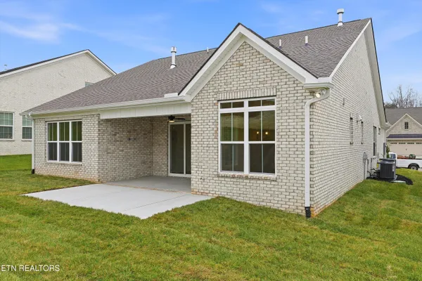 $799,900 | 12711 Red Poppy Drive, Farragut, TN 37934
