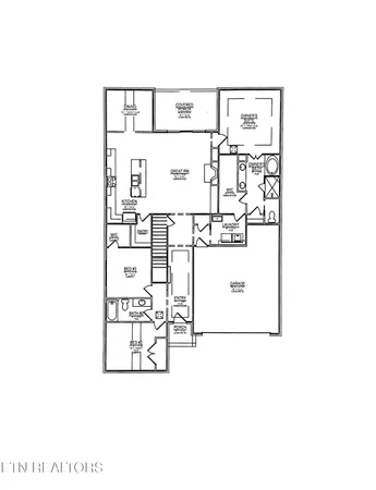 $799,900 | 12711 Red Poppy Drive, Farragut, TN 37934
