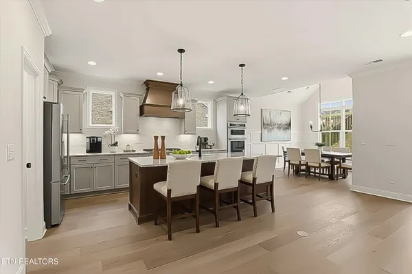 $799,900 | 12711 Red Poppy Drive, Farragut, TN 37934