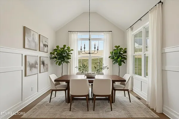 $799,900 | 12711 Red Poppy Drive, Farragut, TN 37934