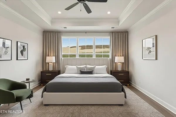 $799,900 | 12711 Red Poppy Drive, Farragut, TN 37934