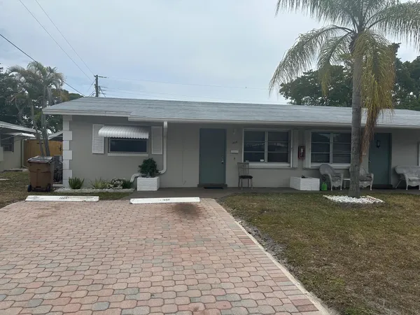 $2,400 | 1404 Southeast 3rd Terrace, Deerfield Beach, FL 33441