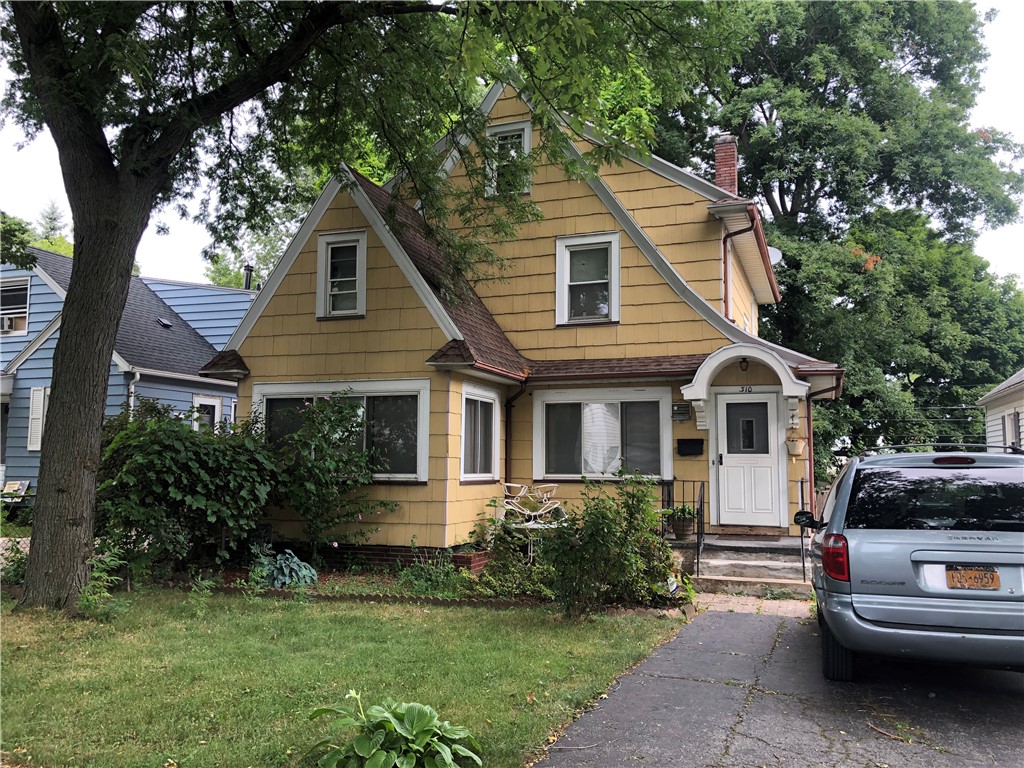 310 Steko Avenue Rochester, NY 14615 - Photo 1 of 1
