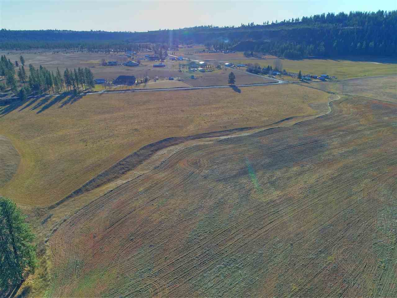 Xx North Garfield Road, Unit PARCEL C Spokane, WA 99224 - Photo 12 of 20