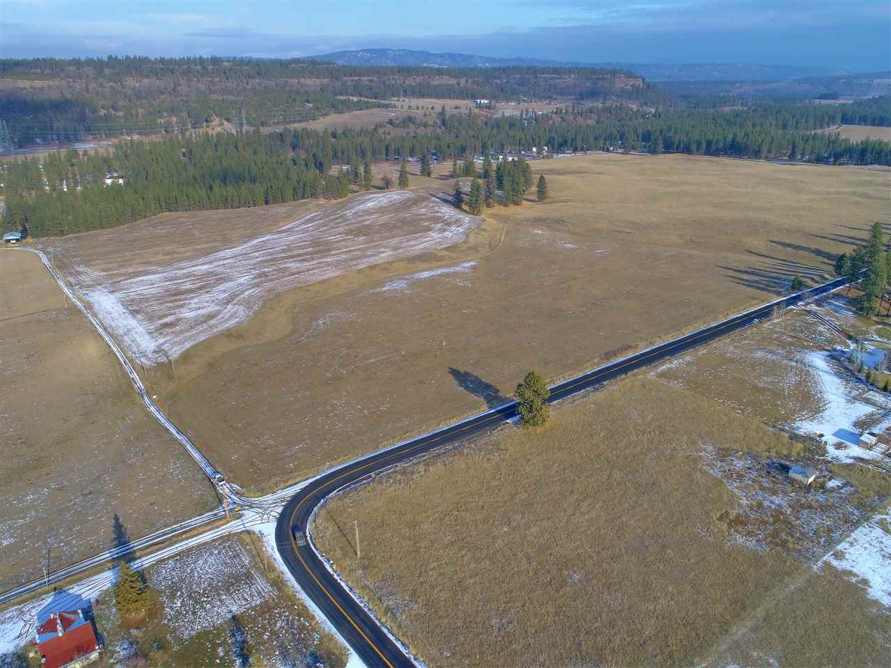 Xx North Garfield Road, Unit PARCEL C Spokane, WA 99224 - Photo 13 of 20