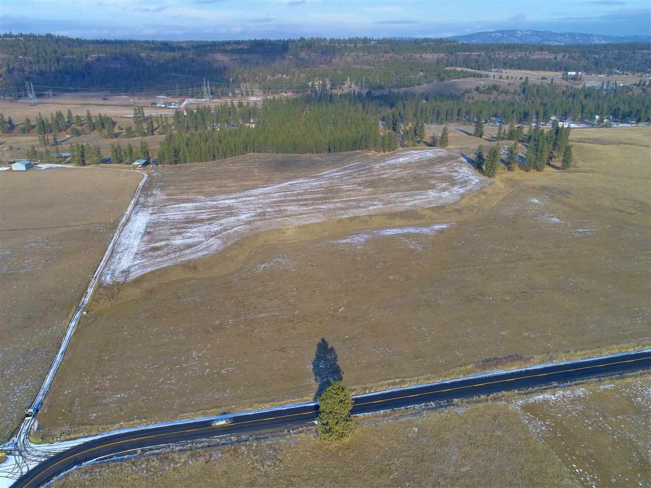 Xx North Garfield Road, Unit PARCEL C Spokane, WA 99224 - Photo 15 of 20
