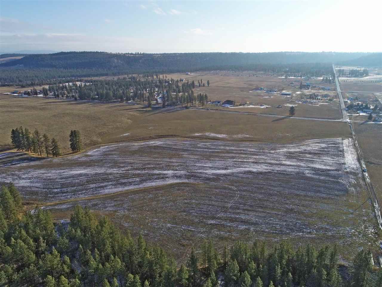 Xx North Garfield Road, Unit PARCEL C Spokane, WA 99224 - Photo 18 of 20