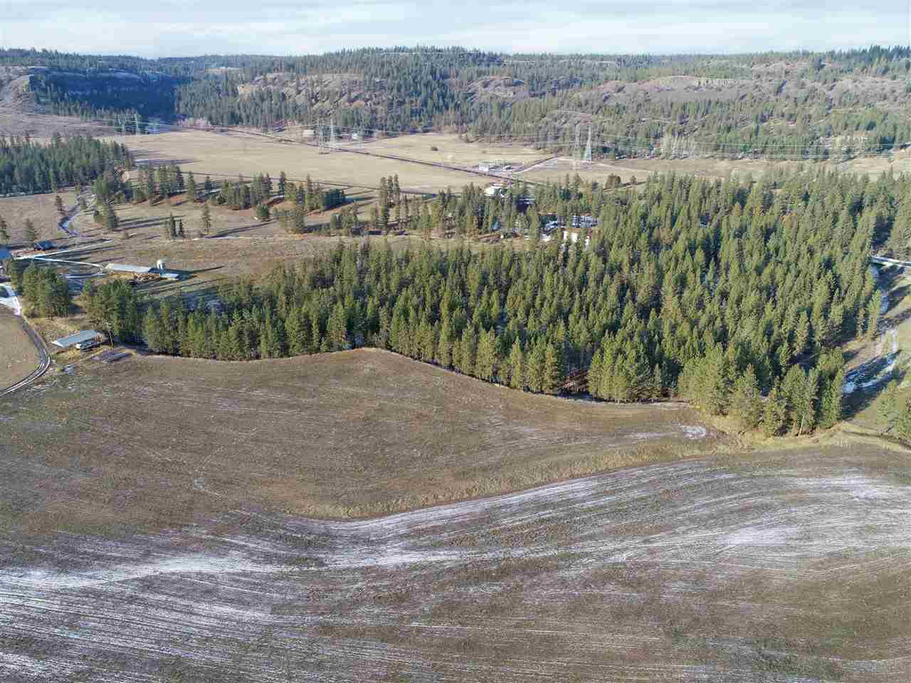 Xx North Garfield Road, Unit PARCEL C Spokane, WA 99224 - Photo 19 of 20