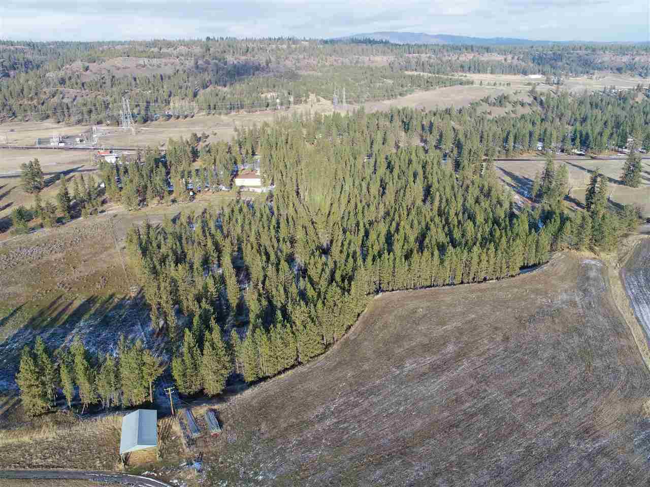 Xx North Garfield Road, Unit PARCEL C Spokane, WA 99224 - Photo 20 of 20